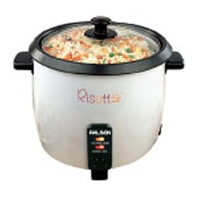 Palson Risotto rice and vegetables cooker 1.8 litres