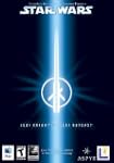 Jedi Knight 2: Jedi Outcast (Mac)