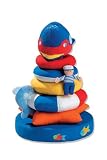 Review Latitude Enfant  / Sea stacking toy with whale noise