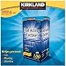 Kirkland Signature Fast Acting Lactase - Compare to Lactaid - 180 Caplets