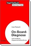 Produkt-Bild: Service-Fibel On-Board-Diagnose: Und moderne Abgasnachbehandlung