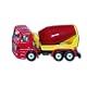 Siku Cement Mixer