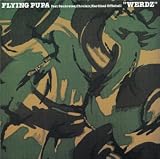 WERDZ [12 inch Analog]