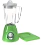 Hamilton Beach 58150 Muchas Margaritas Fiesta Blender with Cutting Board, Lime Green