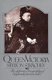 Queen Victoria (015675696X) by Strachey, Lytton
