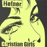 Music : Christian Girls [7" VINYL]