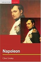 Napoleon: Conquest, Reform and Reorganisation (Seminar Studies In History)
