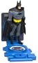 Justice League 4 3/4" Action Figure:Batman Figure