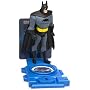 Justice League 4 3/4" Action Figure:Batman Figure