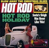 Hot Rod: Hot Rod Holiday