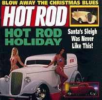 Hot Rod: Hot Rod Holiday