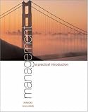 Management: A Practical Introduction with CD and PowerWeb