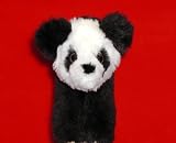 Panda Putter Cover
