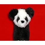Panda Putter Cover