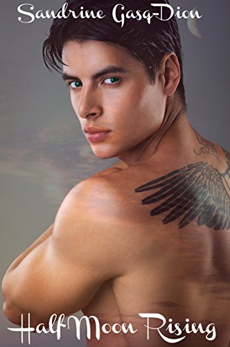 Half Moon Rising (Assassin/Shifter Book 4)