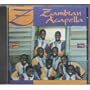 Zambian Acapella