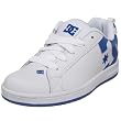 DC Little Kid/Big Kid Court Grfk Skate Shoe