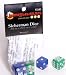 Sicherman Dice (1 pair)