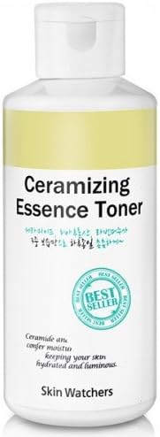 Skin Watchers Ceramizing Essence Toner