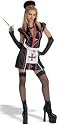 Naughty Nurse Costume - Adult Costume - Teen Size (7-9)