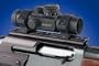 Simmons Multi-reticle Red Dot Scope Matte Black