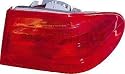 TAIL LIGHT mercedes benz E420 e-420 97 E300D e-300d 96-97 E430 e-430 98-99 E320 e-320 96-99 E55 e-55 99 lamp rh