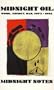 Midnight Oil: Work, Energy, War 1973-1992