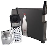 VTech 40-2421 2.4 GHz DSS 4-Line Expandable Cordless Phone with Caller ID
