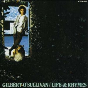 Gilbert O'sullivan - Life And Rhymes
