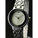 Ladies LORUS SEIKO DRESS CRYSTAL ACCENT NEW WATCH 1078 by Lorus