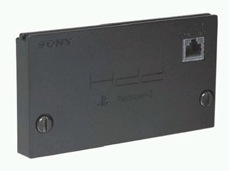 Playstation 2 - Netzwerkadapter