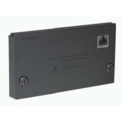 Playstation 2 - Netzwerkadapter