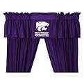 Kansas State Valance