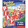 Reader Rabbit Playtime For Baby & Toddler
