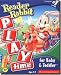 Software : Reader Rabbit Playtime for Baby and Toddler