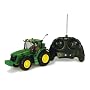 Learning Curve Brands 1:32 John Deere 7930 Radio Control Tractor