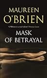 Mask of betrayal