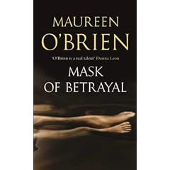 Mask of Betrayal
