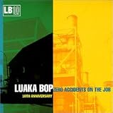 Luaka Bop 10th Anniversary: Zero Accidents on the Job from Los Amigos Invisibles