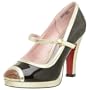 Unlisted Women's Smart Spending Mary Jane Pump