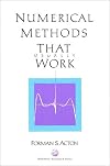 Numerical Methods that Work (Spectrum)