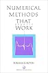 Numerical Methods that Work (Spectrum)