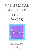 Numerical Methods that Work (Spectrum)