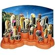 Wild West Cactus Round-up