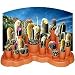 Wild West Cactus Round-up