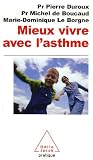 Revue Odile Jacob  / Mieux vivre avec l'asthme