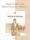 Nation of Nations: Study Guide v. 1