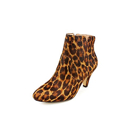 INC International Concepts Hannah Women Pointed Toe Suede Ankle Boot