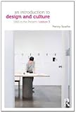 An Introduction to Design and Culture: 1900 to the Present