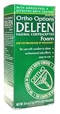 Delfen Vaginal Contraceptive Foam